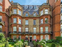 Недвижимость Drayton Gardens: 8