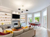 Недвижимость Drayton Gardens: 9