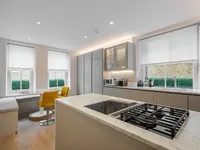 Недвижимость Drayton Gardens: 15