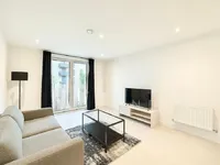 Недвижимость Woods House, Grosvenor Waterside, Chelsea: 5