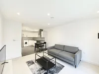 Недвижимость Woods House, Grosvenor Waterside, Chelsea: 8