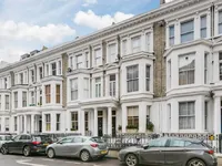 Недвижимость Edith Grove, Chelsea: 4