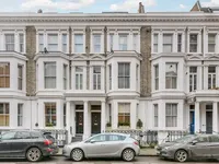 Недвижимость Edith Grove, Chelsea: 5