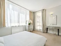 Недвижимость The Quadrangle, Chelsea Harbour: 1
