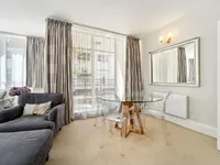 Недвижимость The Quadrangle, Chelsea Harbour: 5