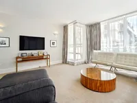 Недвижимость The Quadrangle, Chelsea Harbour: 6