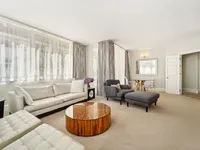 Недвижимость The Quadrangle, Chelsea Harbour: 9