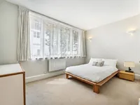 Недвижимость The Quadrangle, Chelsea Harbour: 11