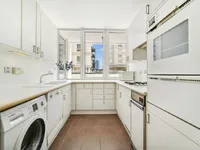 Недвижимость The Quadrangle, Chelsea Harbour: 12