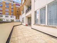Недвижимость The Quadrangle, Chelsea Harbour: 13
