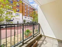 Недвижимость The Quadrangle, Chelsea Harbour: 15