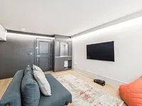 Недвижимость Drayton Gardens: 5
