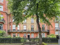 Недвижимость Drayton Gardens: 7