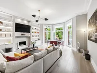 Недвижимость Drayton Gardens: 8