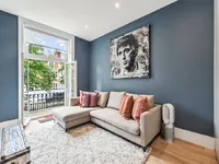 Недвижимость Drayton Gardens: 10