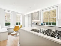 Недвижимость Drayton Gardens: 11