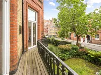 Недвижимость Drayton Gardens: 13