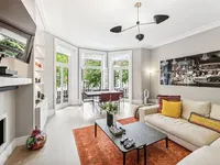Недвижимость Drayton Gardens: 14