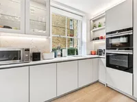 Недвижимость Drayton Gardens: 15