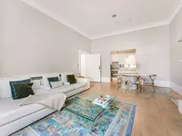 Недвижимость Redcliffe Gardens, Chelsea: 1