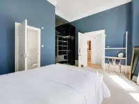 Недвижимость Redcliffe Gardens, Chelsea: 2