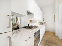 Недвижимость Redcliffe Gardens, Chelsea: 10