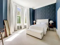 Недвижимость Redcliffe Gardens, Chelsea: 11