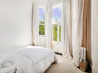 Недвижимость Redcliffe Gardens, Chelsea: 12