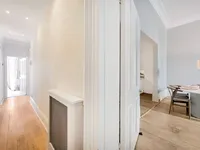 Недвижимость Redcliffe Gardens, Chelsea: 14