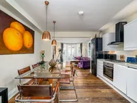Недвижимость Burnaby Street, Chelsea: 4