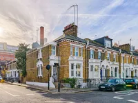 Недвижимость Burnaby Street, Chelsea: 7