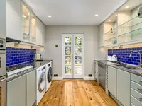 Недвижимость Burnaby Street, Chelsea: 13
