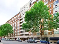 Недвижимость Chelsea Cloisters, Sloane Avenue: 5