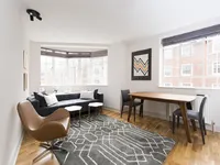 Недвижимость Chelsea Cloisters, Sloane Avenue: 6