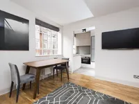 Недвижимость Chelsea Cloisters, Sloane Avenue: 8