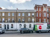 Недвижимость Kings Road, Chelsea: 3