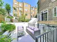 Недвижимость Oakfield Street, Chelsea: 1