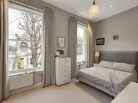 Недвижимость Oakfield Street, Chelsea: 3