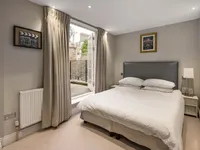 Недвижимость Oakfield Street, Chelsea: 4