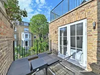 Недвижимость Oakfield Street, Chelsea: 7