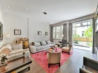 Недвижимость Oakfield Street, Chelsea: 10