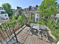 Недвижимость Oakfield Street, Chelsea: 14