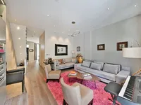 Недвижимость Oakfield Street, Chelsea: 16