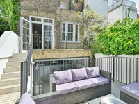 Недвижимость Oakfield Street, Chelsea: 17