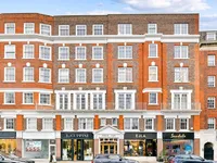 Недвижимость Thurloe Court, Fulham Road, Chelsea: 3