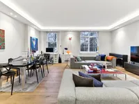 Недвижимость Thurloe Court, Fulham Road, Chelsea: 4