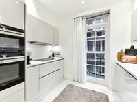 Недвижимость Thurloe Court, Fulham Road, Chelsea: 5