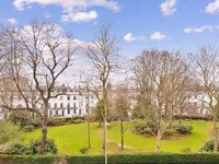 Недвижимость Thurloe Court, Fulham Road, Chelsea: 6