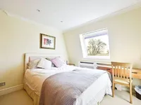 Недвижимость Ifield Road, Chelsea: 3