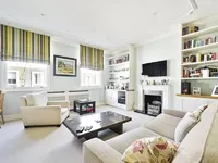 Недвижимость Ifield Road, Chelsea: 6